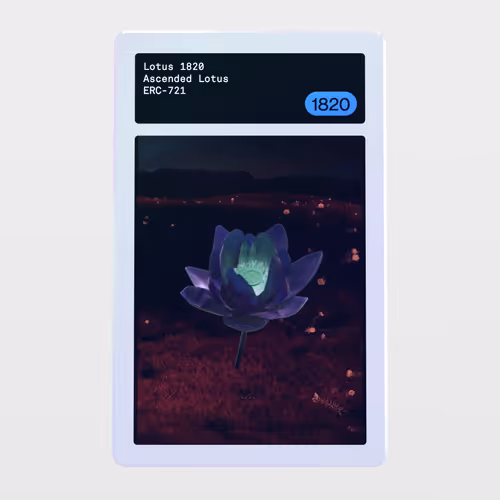 Minter Token