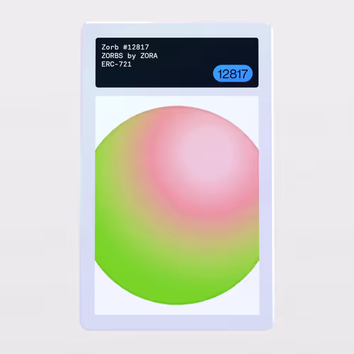 Minter Token
