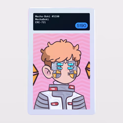 Minter Token