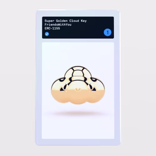 Minter Token