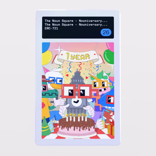 Minter Token