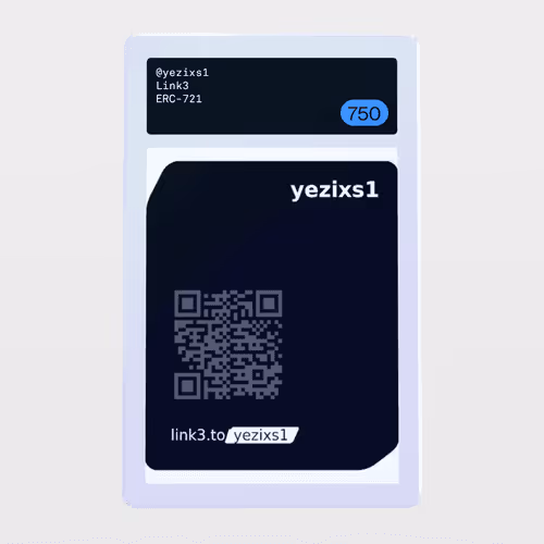 Minter Token