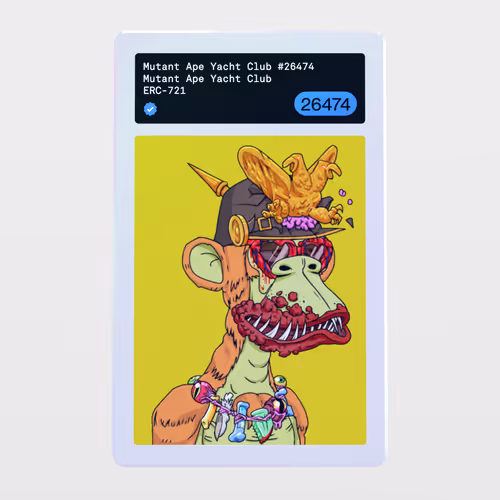 Minter Token