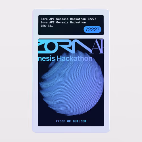 Minter Token