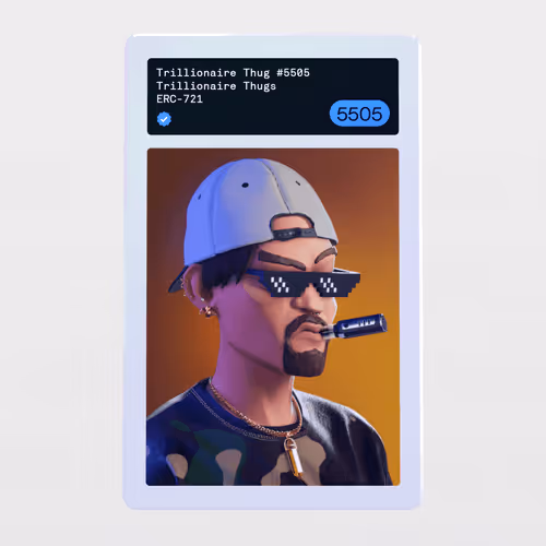 Minter Token