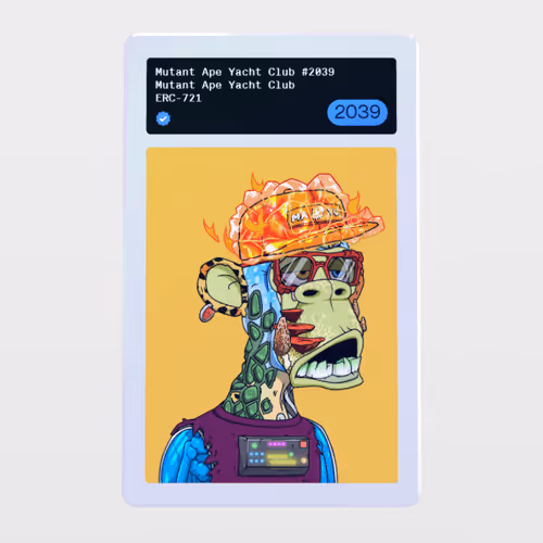Minter Token