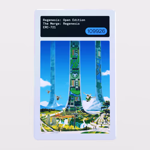 Minter Token