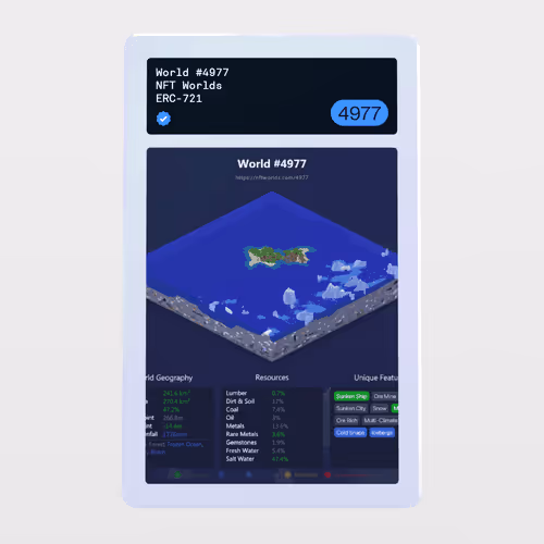 Minter Token