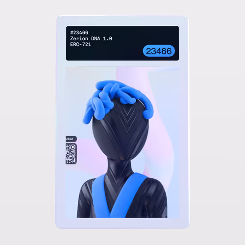 Minter Token