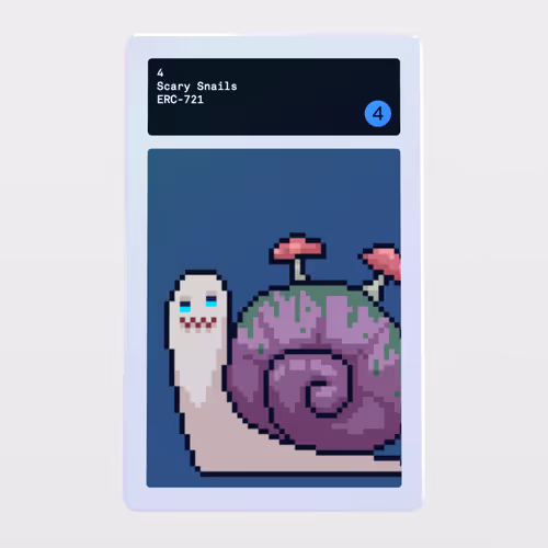 Minter Token