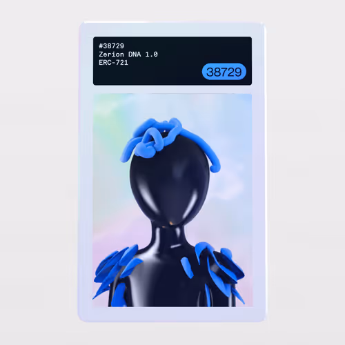 Minter Token