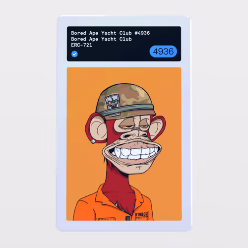 Minter Token