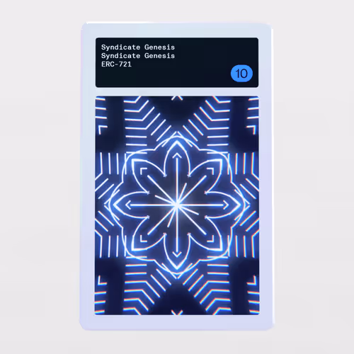 Minter Token