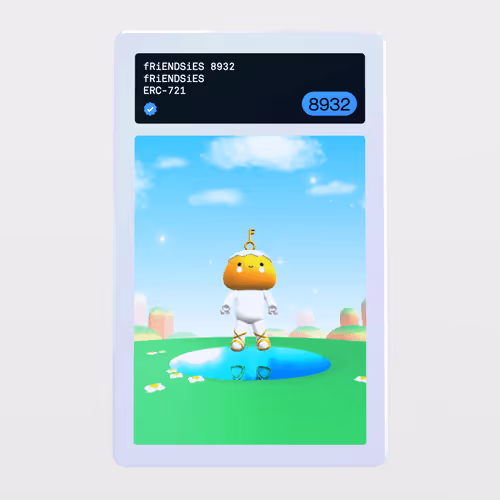 Minter Token
