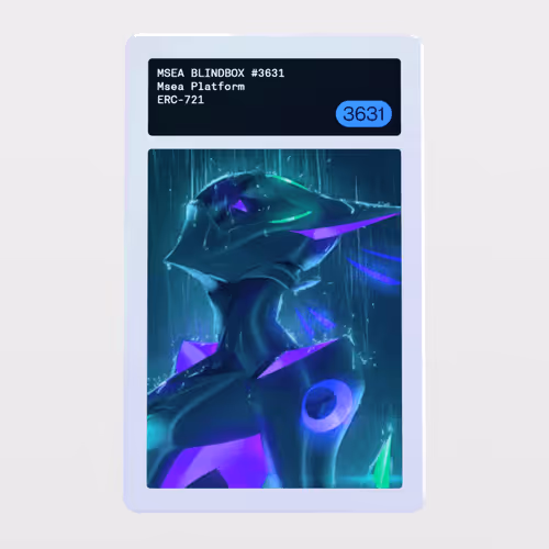 Minter Token