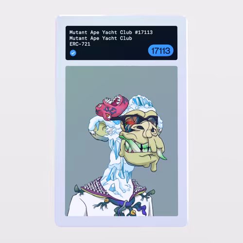 Minter Token