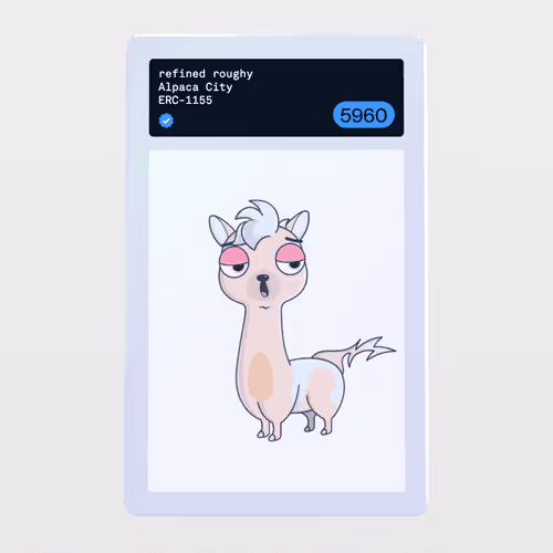 Minter Token