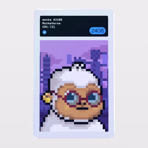 Minter Token