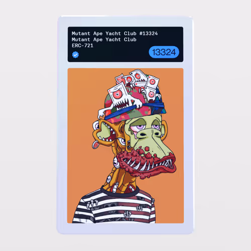 Minter Token