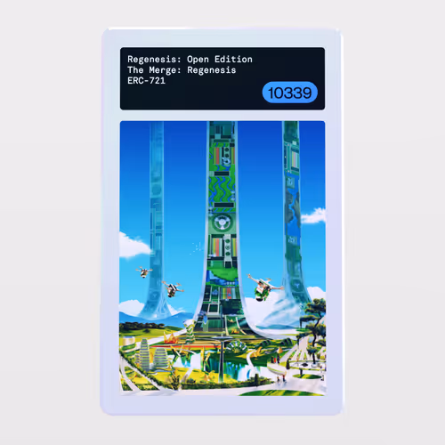 Minter Token