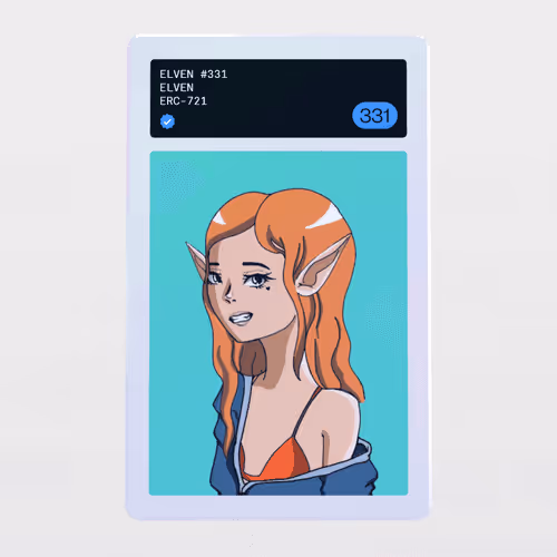 Minter Token