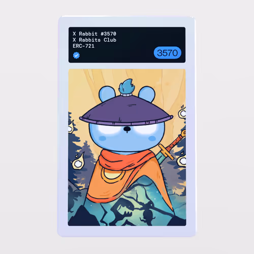 Minter Token