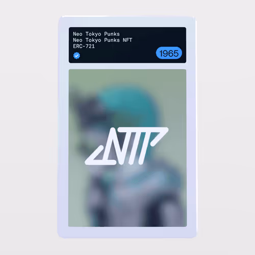 Minter Token