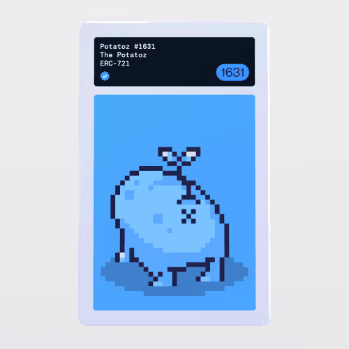 Minter Token