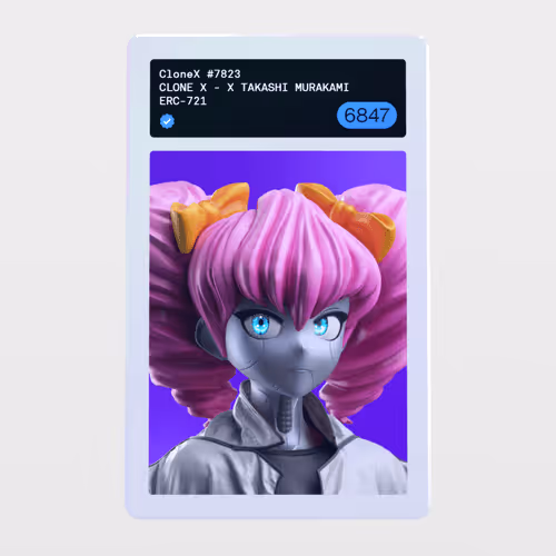 Minter Token