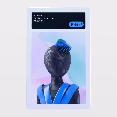 Minter Token