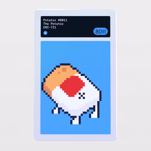 Minter Token