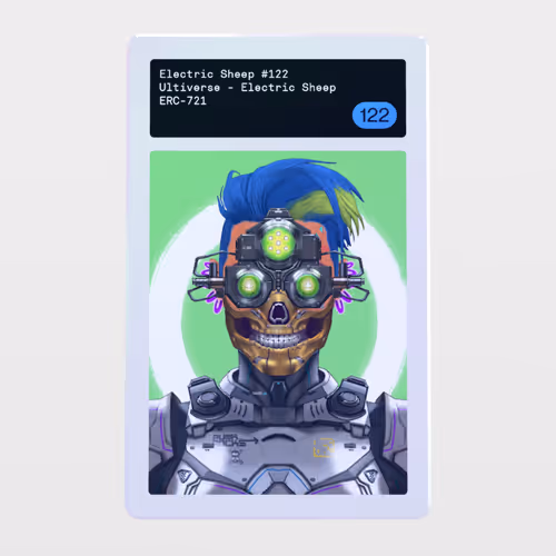Minter Token
