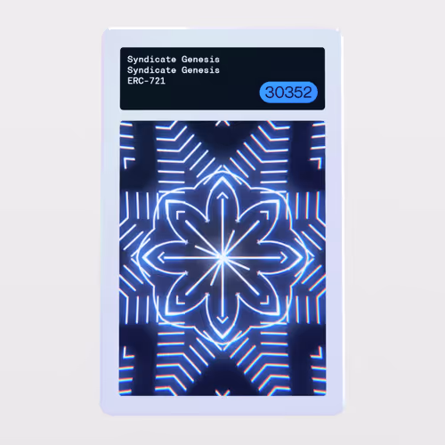 Minter Token