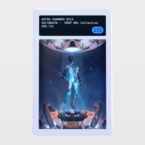 Minter Token