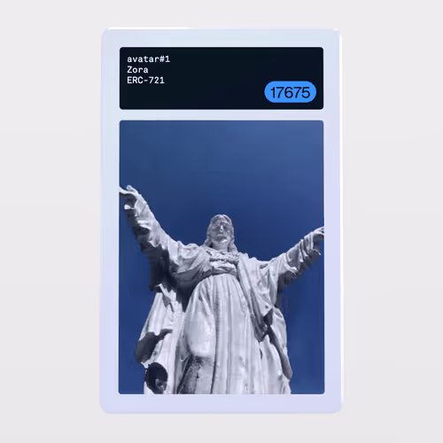 Minter Token