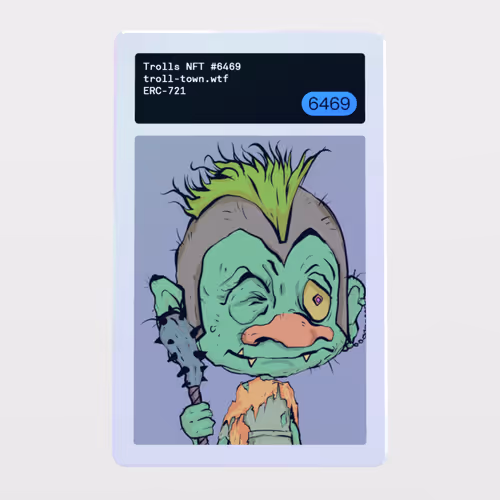 Minter Token