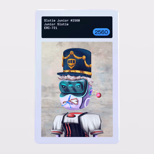 Minter Token
