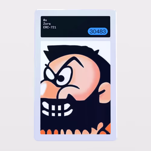 Minter Token