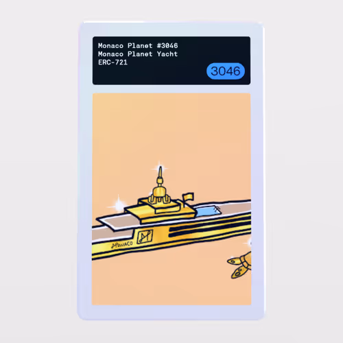 Minter Token