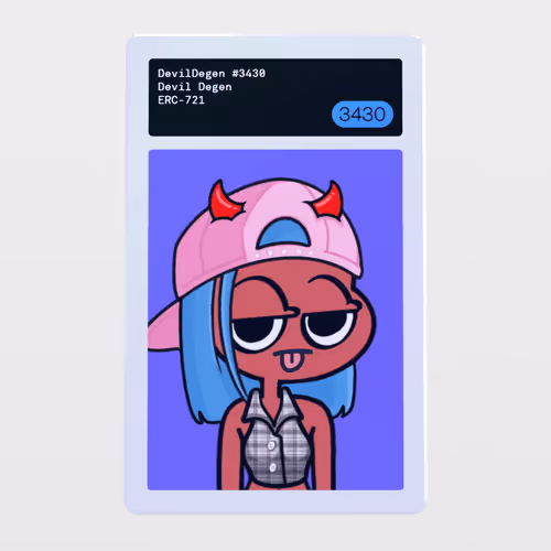Minter Token