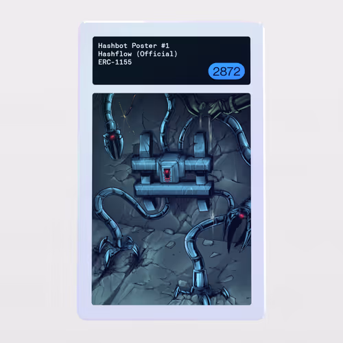 Minter Token