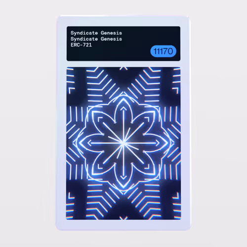 Minter Token