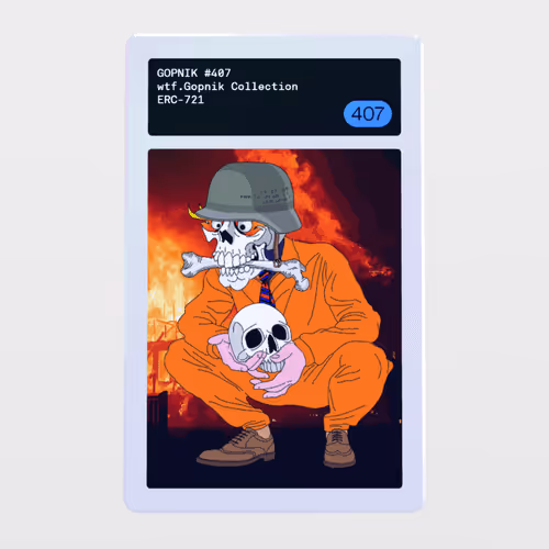 Minter Token