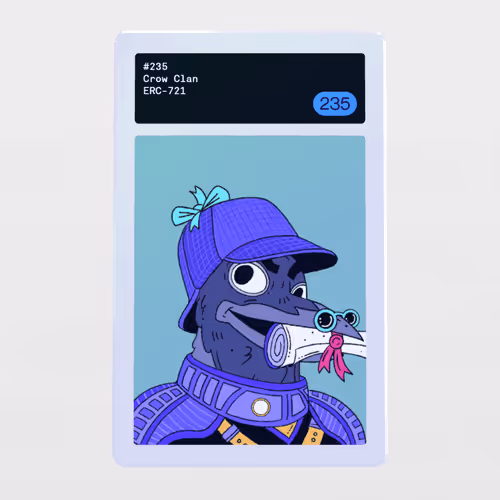Minter Token