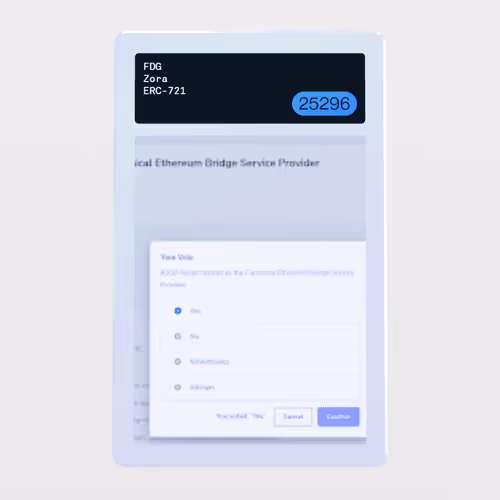Minter Token