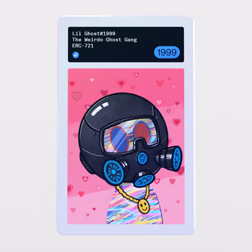 Minter Token