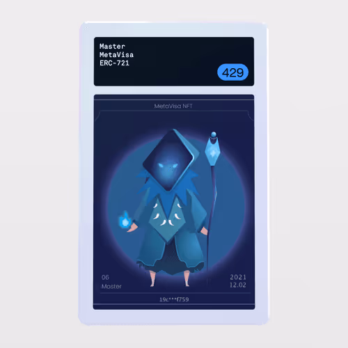 Minter Token
