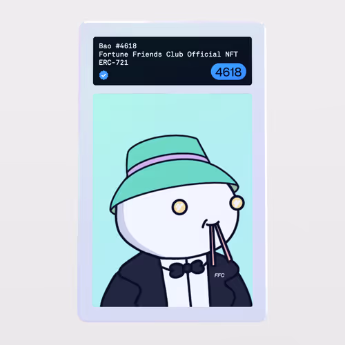Minter Token
