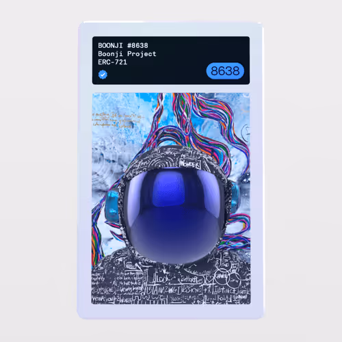 Minter Token