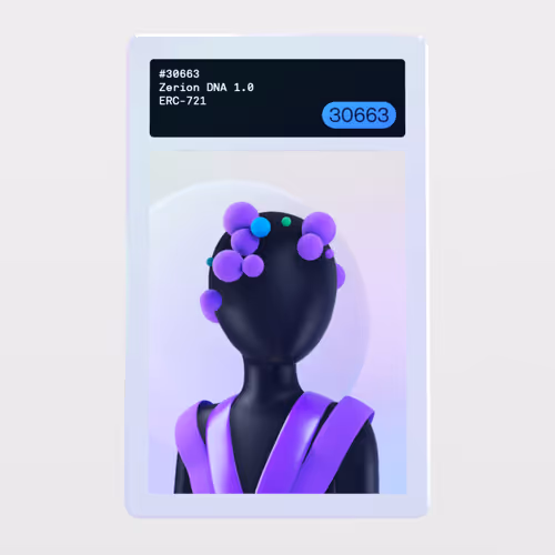 Minter Token